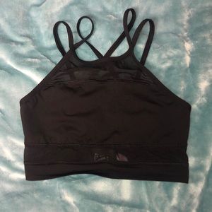 PINK Ultimate Unlined Sports Bra